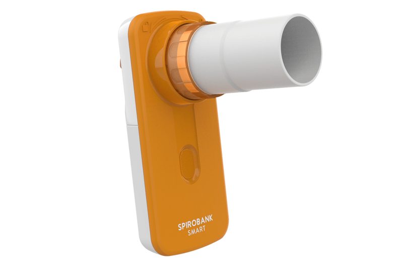 MIR Spirobank Smart