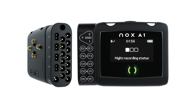 Nox A1s PSG