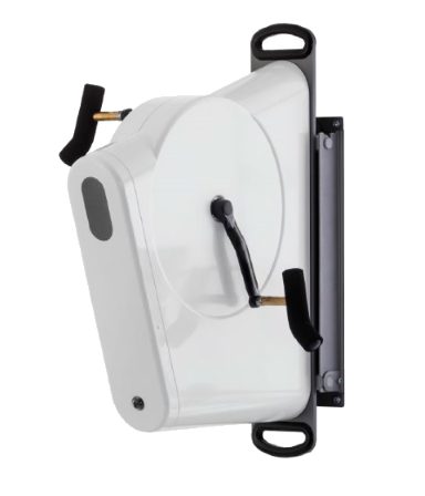 Angio cpet - mit automatischem Ständer