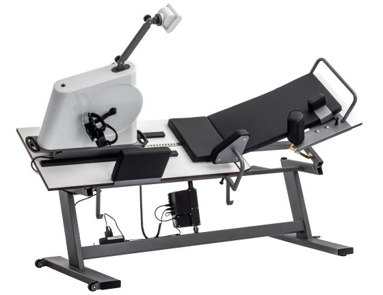Lode MRI Ergometer Pedal