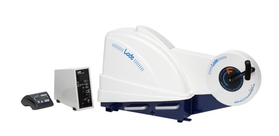 Lode Armergometer
