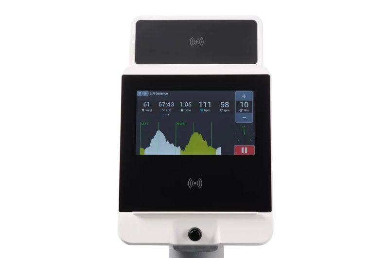 motion balance system von emotion fitness