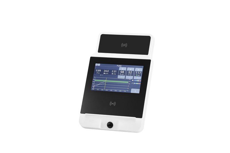 motion monitor 900