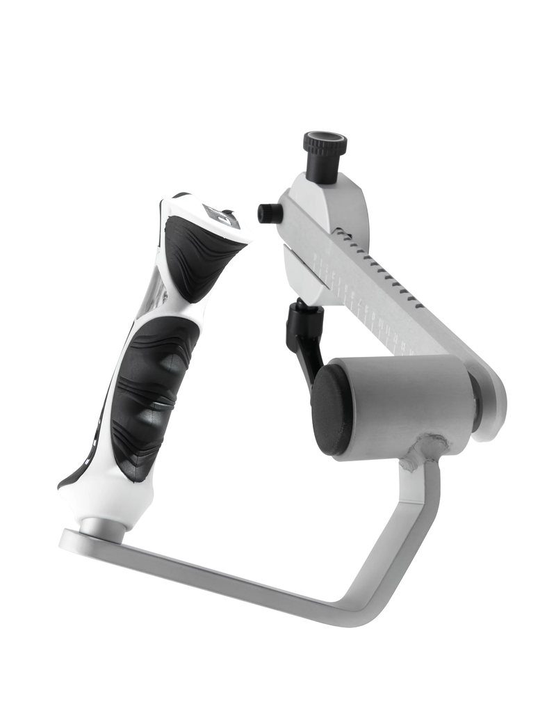 motion v-crank body