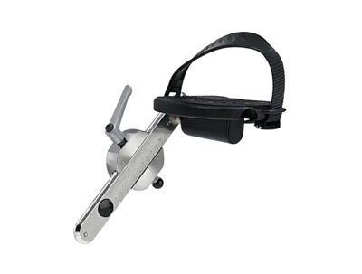 motion v-crank