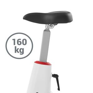 Max. Patientengewicht bis 160 kg