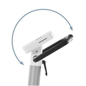 Lenkerdrehung