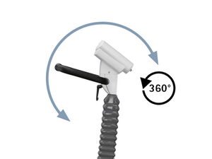 Lenkerdrehung