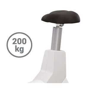 Stabil bis 200 kg Patientengewicht