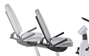 Flexible Sitzverstellung