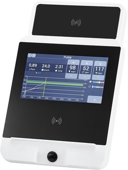 TOUCH DISPLAY