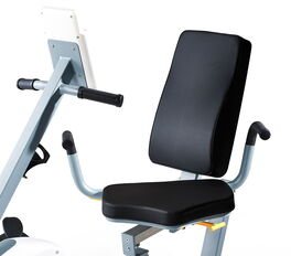 Sitz (Patientengewichtserhöhung auf 250kg)