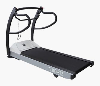 Laufband T2100-ST