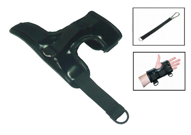 Pulley-Tetrahandschuh (8215)