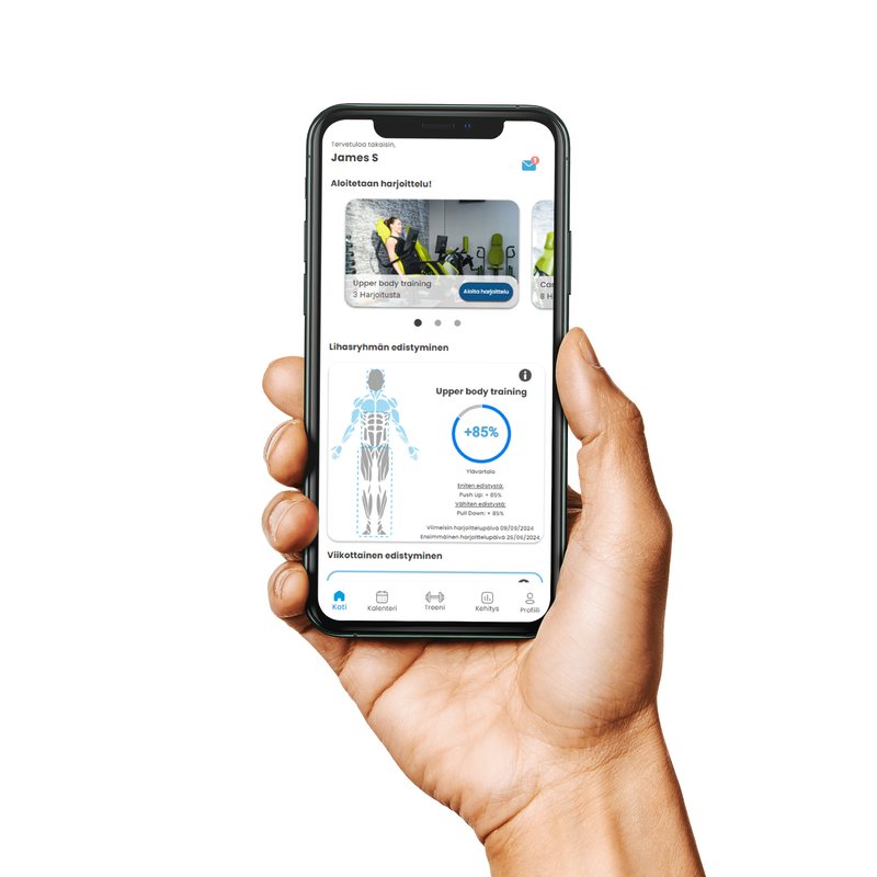 HUR Mobile App