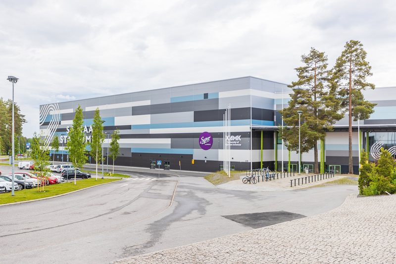 Active Life Lab, Finnland