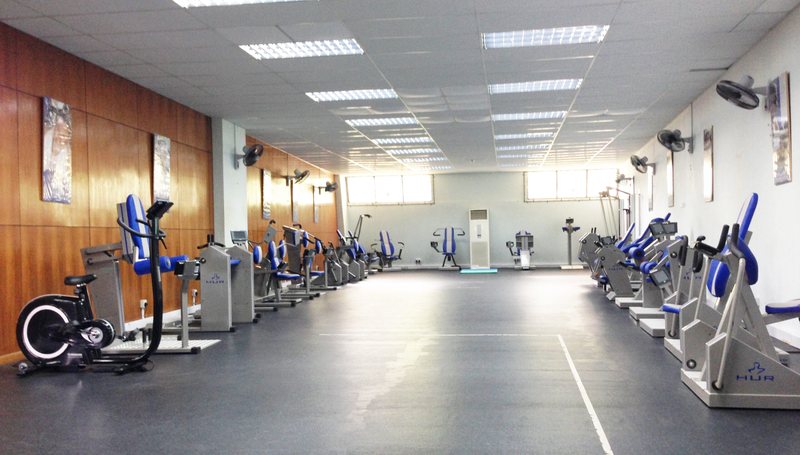 Sports Medicine and Research Centre, Brunei