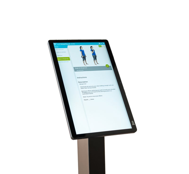 HUR FreeTrainer