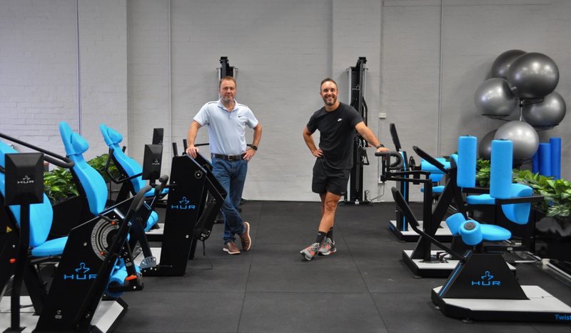 Medical High Performance, Australien
