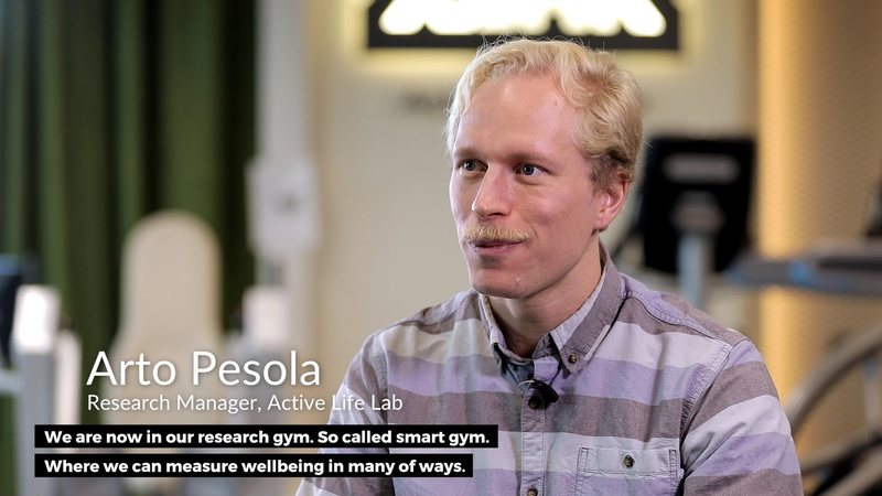 Active Life Lab, Finnland