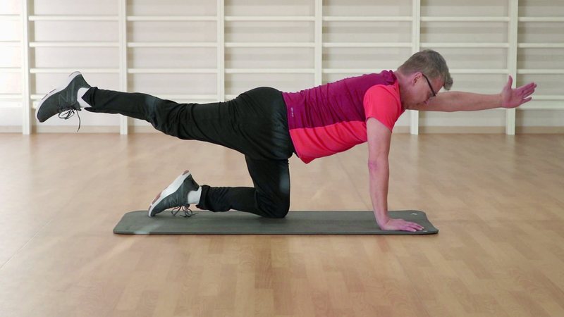 HUR FreeTrainer