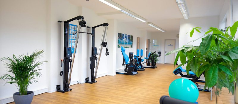 Physiotherapie Schult: Spitzenleistung in der medizinischen Trainingstherapie