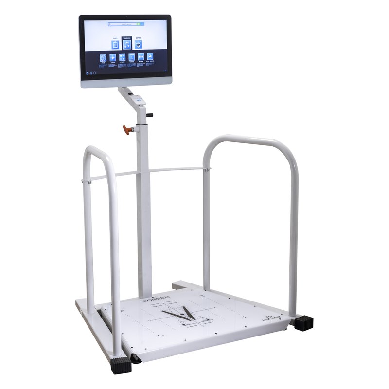 HUR Modular SmartBalance