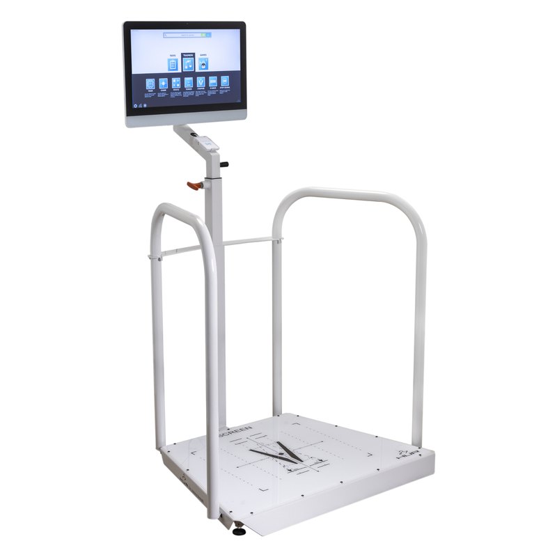 HUR SmartBalance