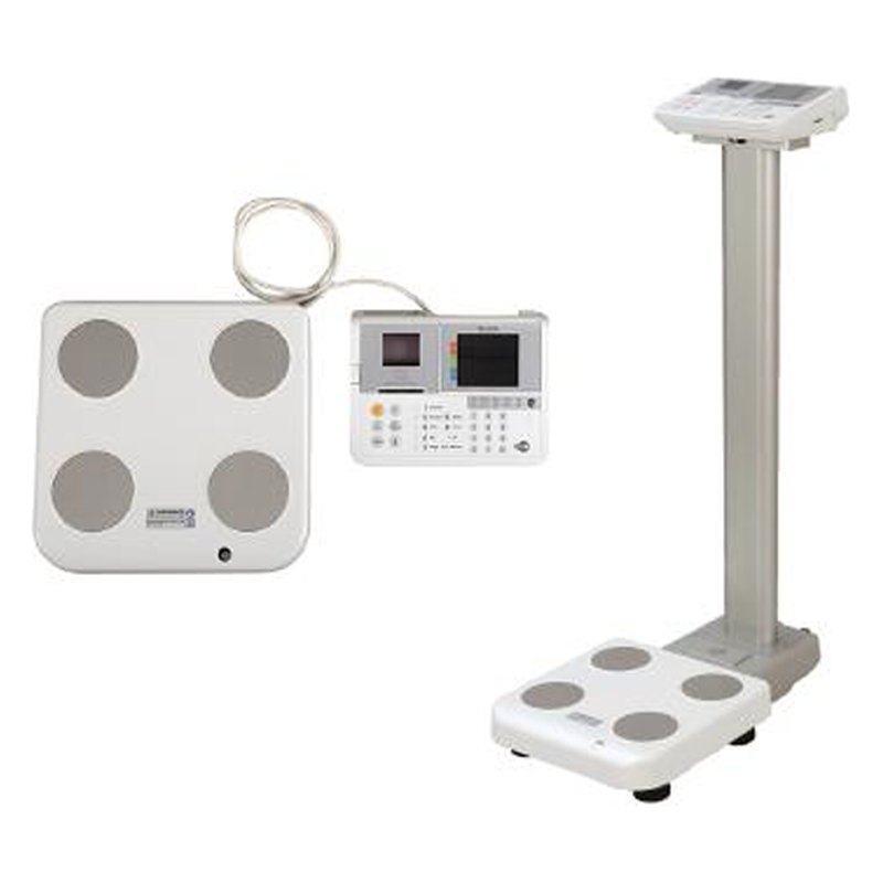 Tanita DC-430 von HUR