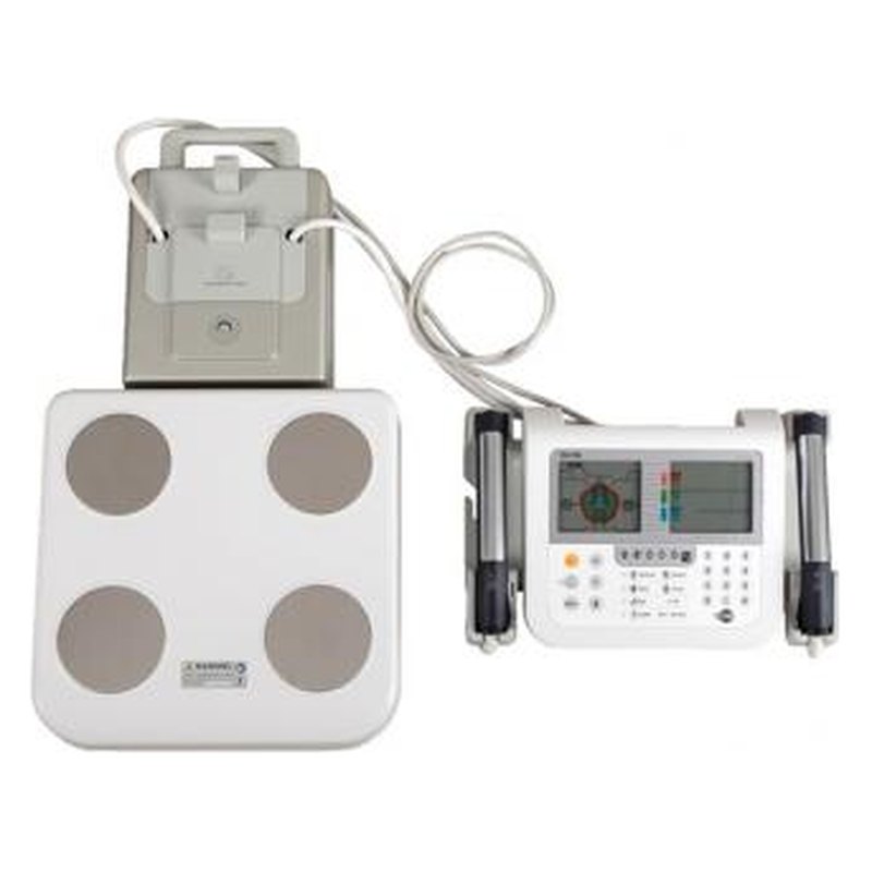 Tanita MC-780 MAS