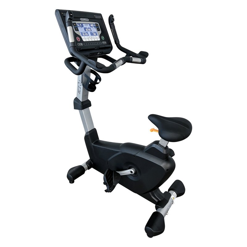 HUR Rehab Upright Bike