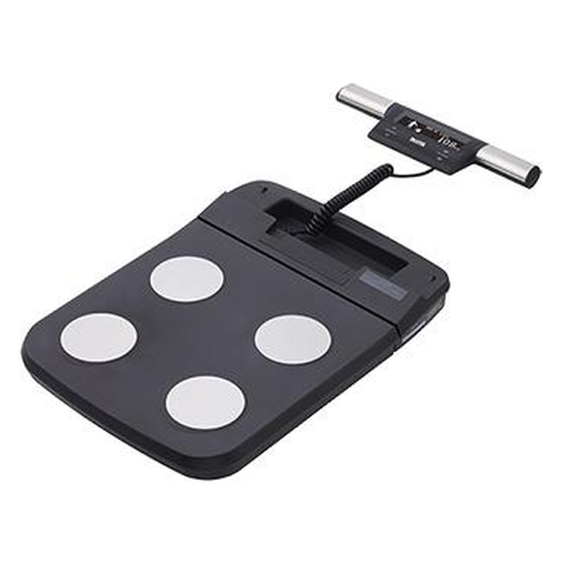 Tanita MC-580 von HUR