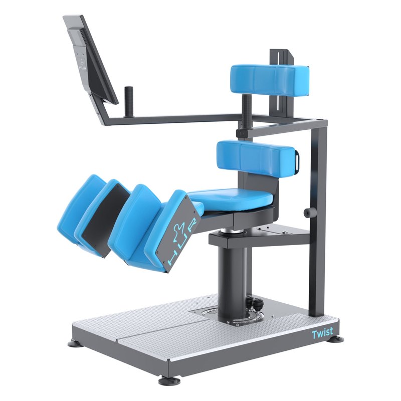 Twist Rehab