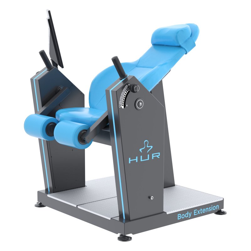 Body Extension