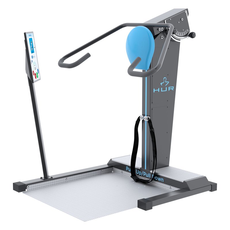 Push Up / Pull Down EA von HUR