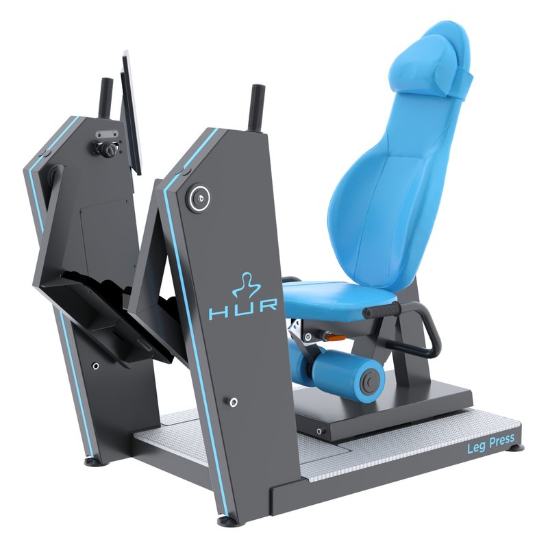 Leg Press