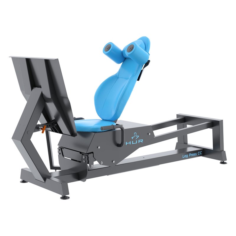 Leg Press CC
