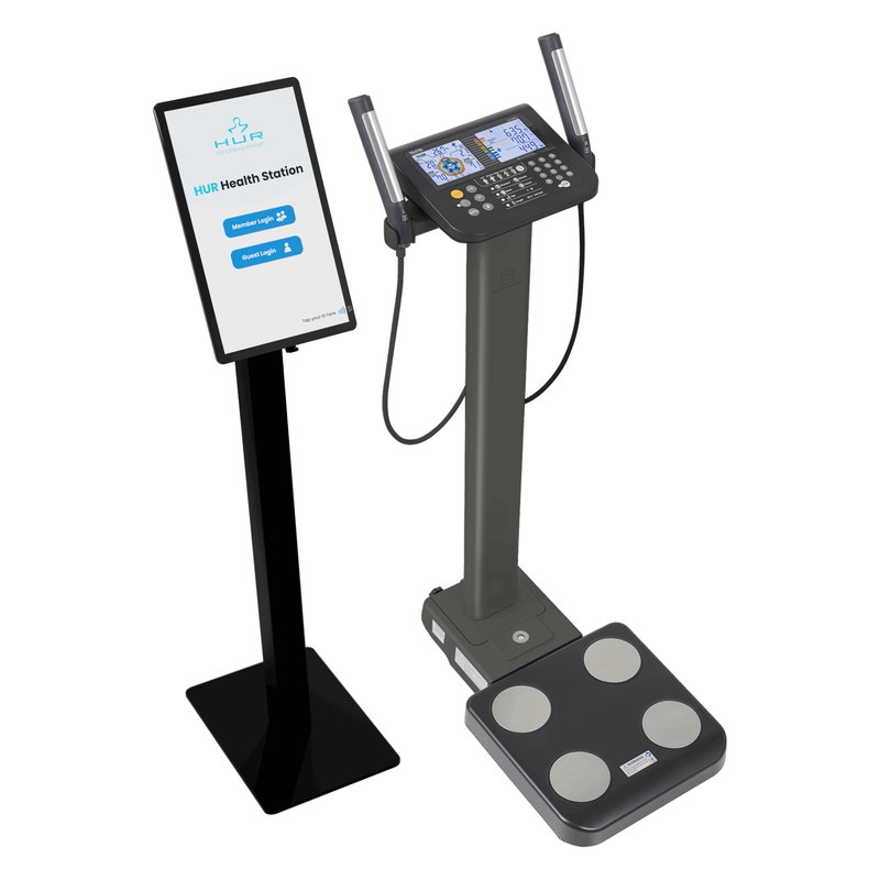 HUR Health Station