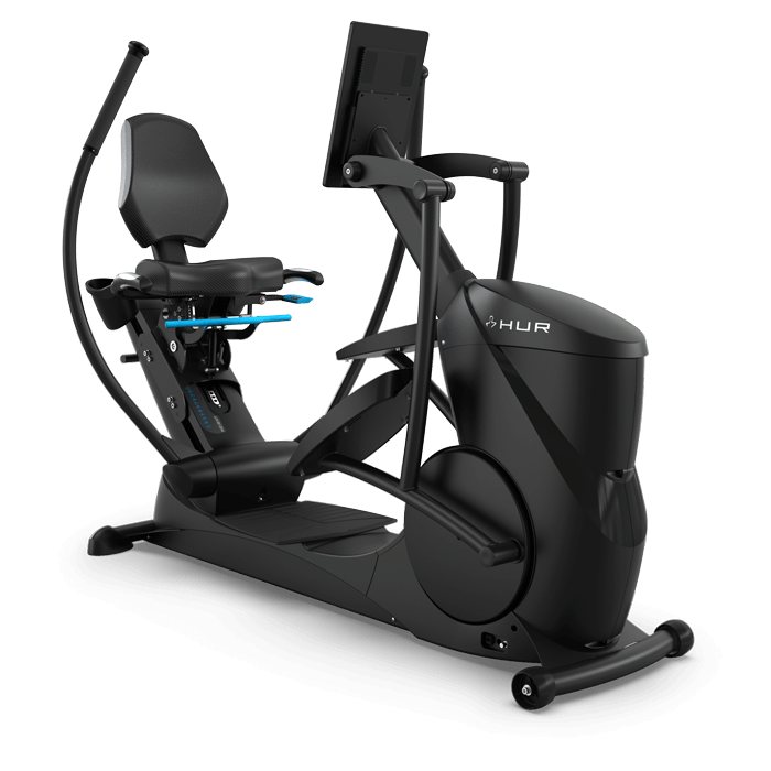 HUR SmartTouch Cardio