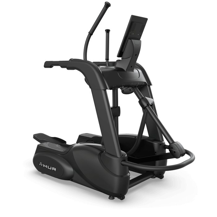 HUR SmartTouch Cardio