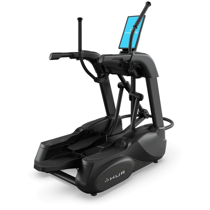 HUR SmartTouch Cardio