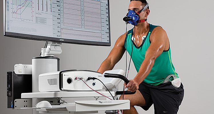Vyntus® EKG