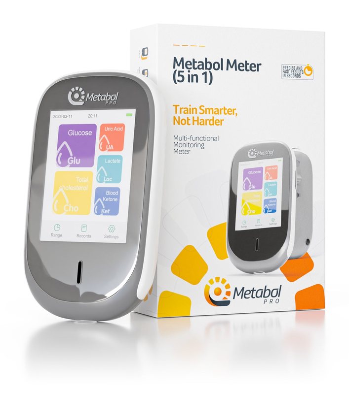 mesics Metabol Pro
