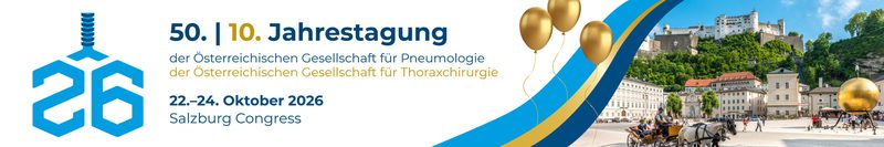 50. Jahrestagung der ÖGP - Stand 130