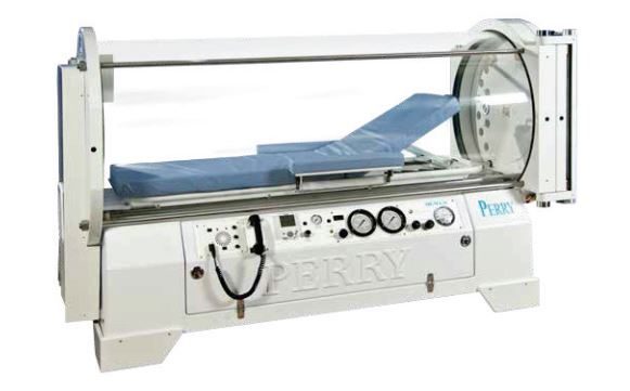 Druckkammer SIGMA 36