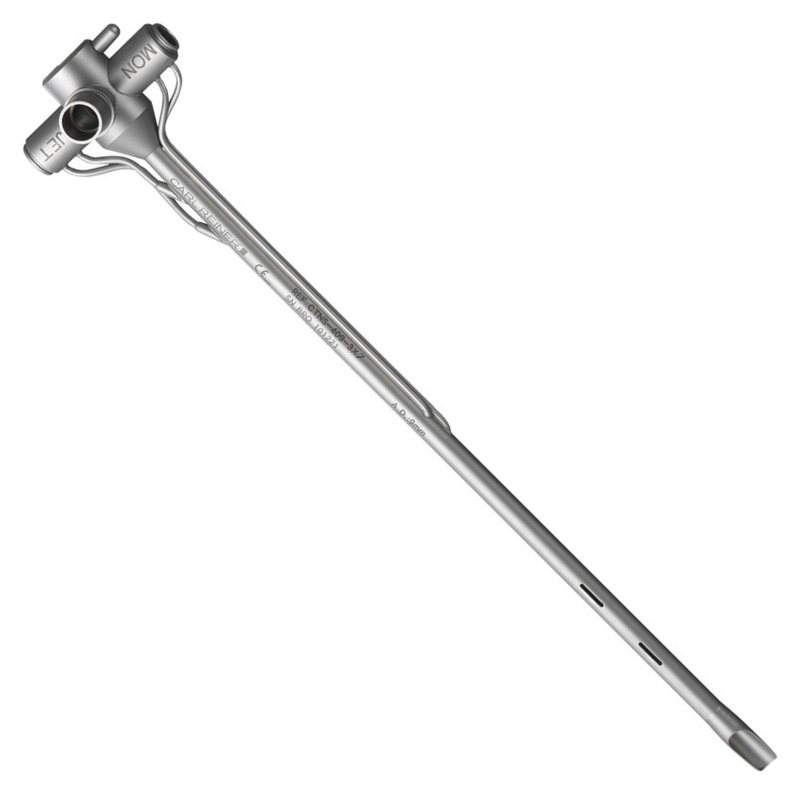 Jet-Bronchoskop der X7-Serie