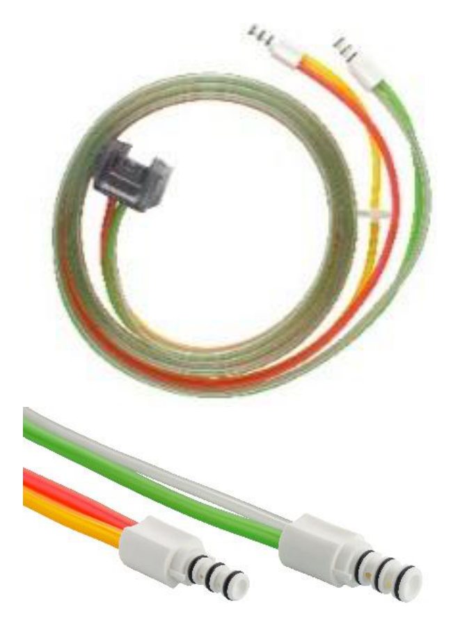 EvoConnect-EasyConnect-Schlauchset