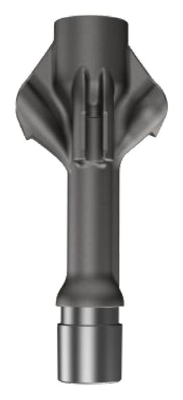 Jet-Konverter EVO