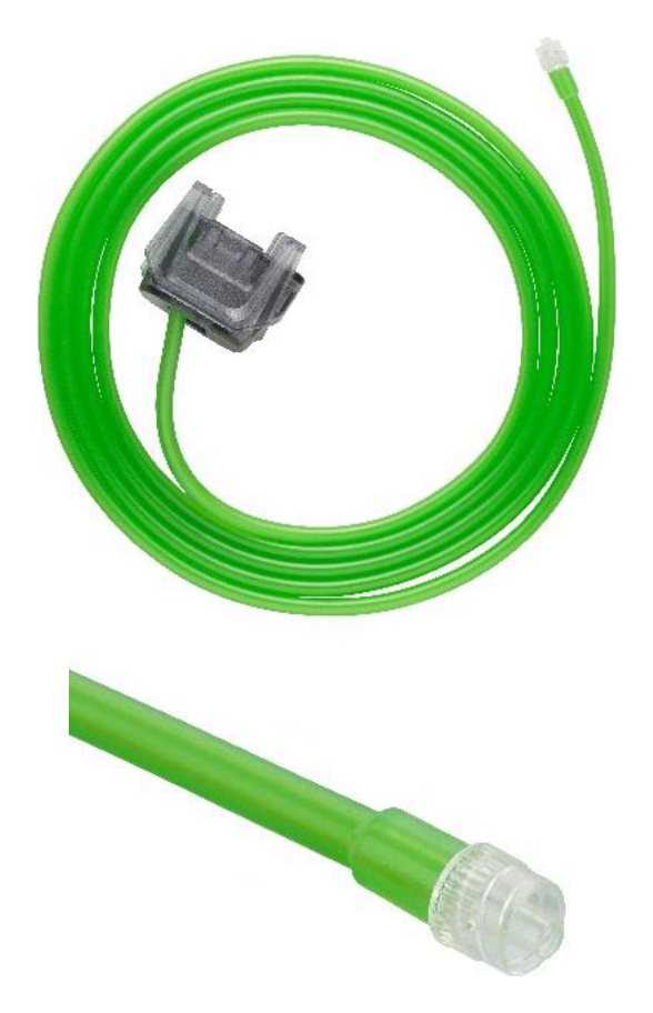 EvoConnect-LuerLock-1L-Schlauchset