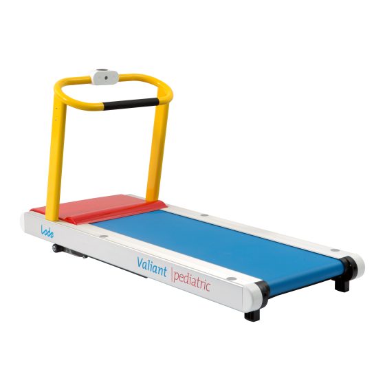 Lode Valiant 2 Pediatric